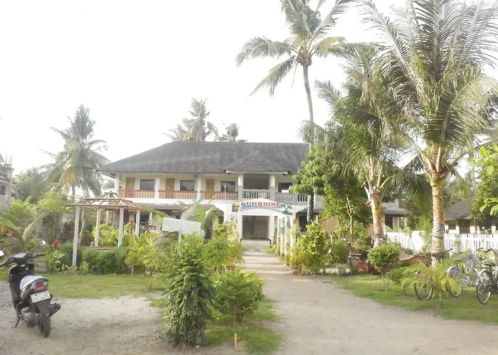 Sunshine Paradise 2*