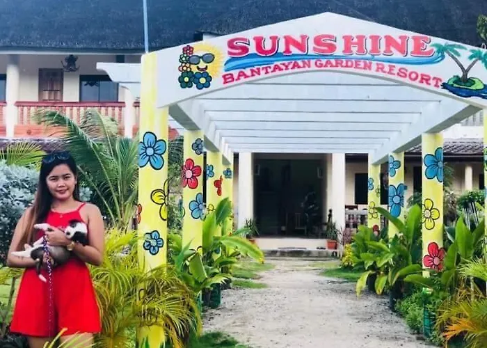 Sunshine Paradise 2*